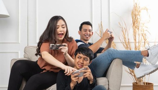 game bản gốc 8Day